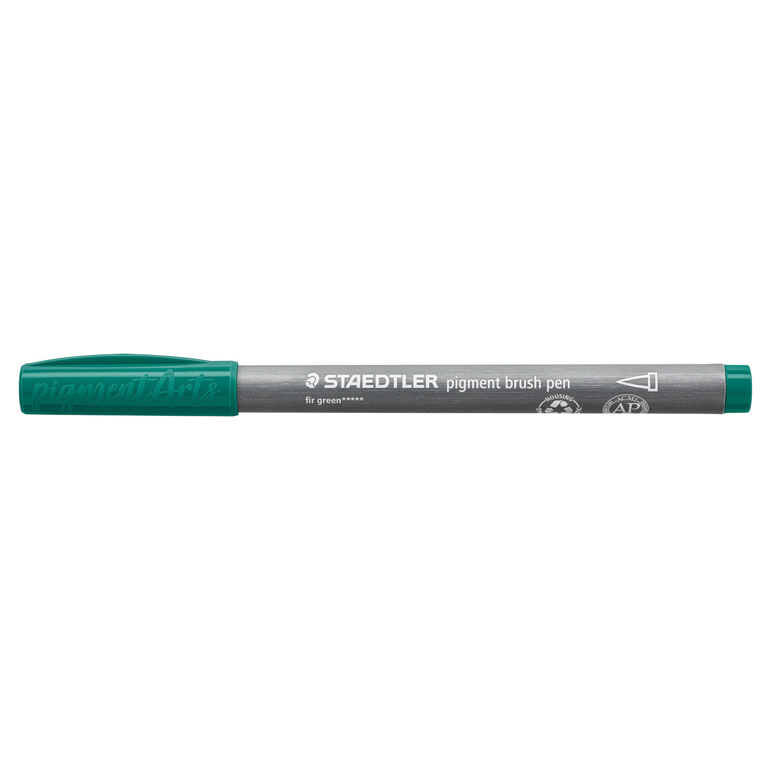 Pigment Brush Pen Pigment Brush Pen von Staedtler