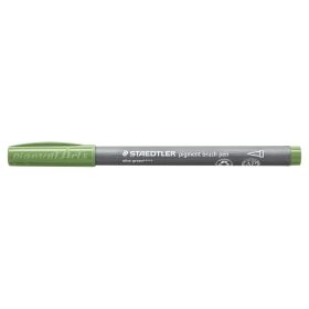 Pigment Brush Pen Pigment Brush Pen von Staedtler