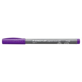 Pigment Brush Pen Pigment Brush Pen von Staedtler