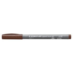 Pigment Brush Pen Pigment Brush Pen von Staedtler