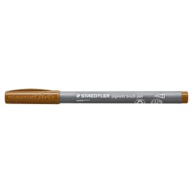 Pigment Brush Pen Pigment Brush Pen von Staedtler