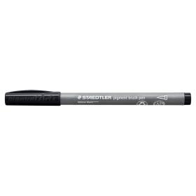 Pigment Brush Pen Pigment Brush Pen von Staedtler