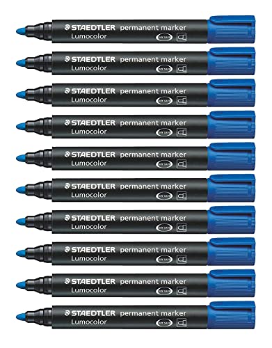 STAEDTLER 352-3 - Marker (Polypropylen) von Staedtler