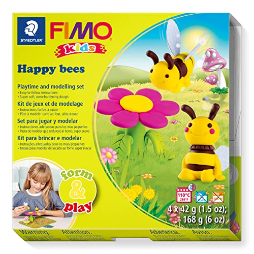 STAEDTLER FIMO 8034 27 LZST Modelliermasse STAEDTLER FIMO 8034 27 LZST Modelliermasse von STAEDTLER FIMO