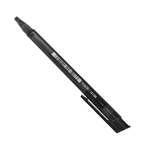 Staedtler Kugelschreiber 423 M schwarz von Staedtler