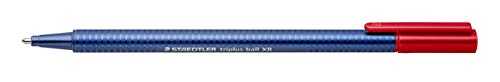Staedtler Kugelschreiber Triplus Ball 437 XB von Staedtler