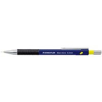 STAEDTLER MARSMICRO Druckbleistift blau HB 0,3 mm, 1 St. von Staedtler