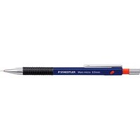 STAEDTLER MARSMICRO Druckbleistift blau HB 0,9 mm, 1 St. von Staedtler