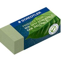 STAEDTLER Radiergummi 526 83 grün, 1 St. STAEDTLER Radiergummi 526 83 grün, 1 St. von Staedtler
