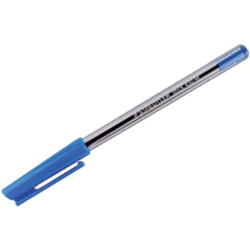 STAEDTLER Stick 430 M-2 Kugelschreiber 10 Stück Blau von STAEDTLER
