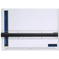 STAEDTLER Zeichenplatte Mars 661, DIN A3 STAEDTLER Zeichenplatte Mars 661, DIN A3 von Staedtler