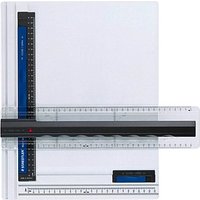 STAEDTLER Zeichenplatte Mars 661, DIN A4 STAEDTLER Zeichenplatte Mars 661, DIN A4 von Staedtler