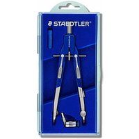 STAEDTLER Zirkel Mars® Comfort 552 blau von Staedtler