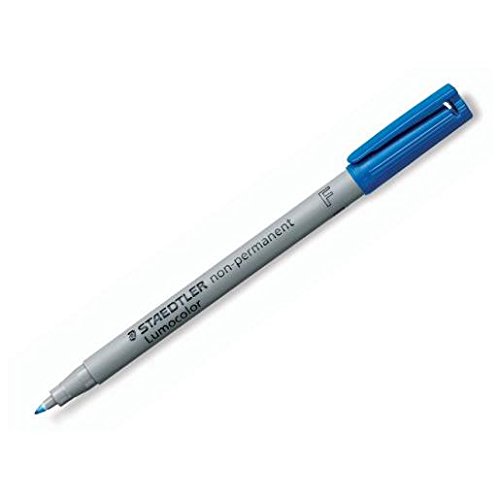 Staedtler 316-6 Papierkorb Economy, PP Grün-Transluzent Staedtler 316-6 Papierkorb Economy, PP Grün-Transluzent von Staedtler