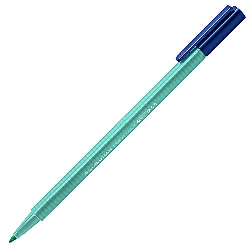 Staedtler 323-54 Synthetischer Stift, 1 mm Staedtler 323-54 Synthetischer Stift, 1 mm von Staedtler
