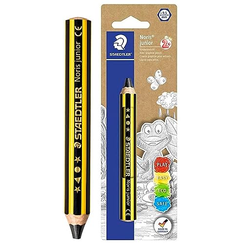 Staedtler Bleistifte aus Holz Staedtler Bleistifte aus Holz von Staedtler