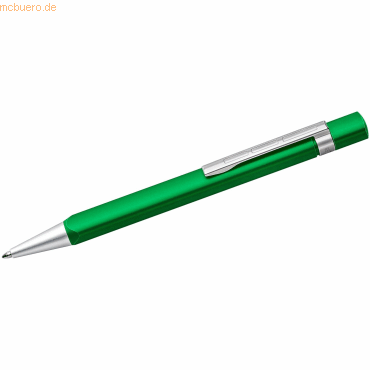 Staedtler Drehkugelschreiber TRX B grün von Staedtler