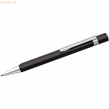 Staedtler Drehkugelschreiber TRX B schwarz von Staedtler