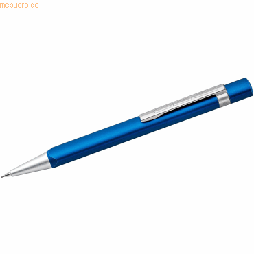 Staedtler Druckbleistift TRX 0.7 mm HB blau von Staedtler
