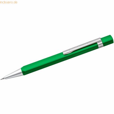 Staedtler Druckbleistift TRX 0.7 mm HB grün von Staedtler