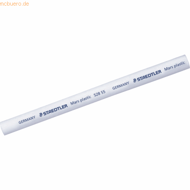 10 x Staedtler Ersatz-Radierstrang Mars plastic 10 x Staedtler Ersatz-Radierstrang Mars plastic von Staedtler