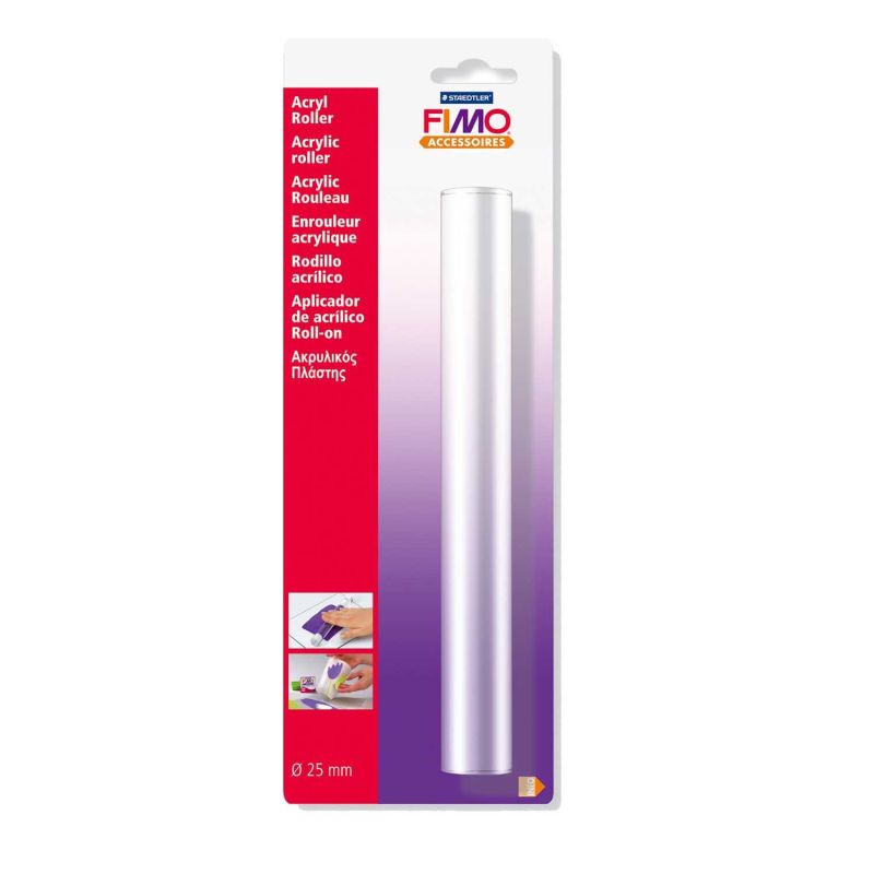 FIMO Acryl Roller von Staedtler