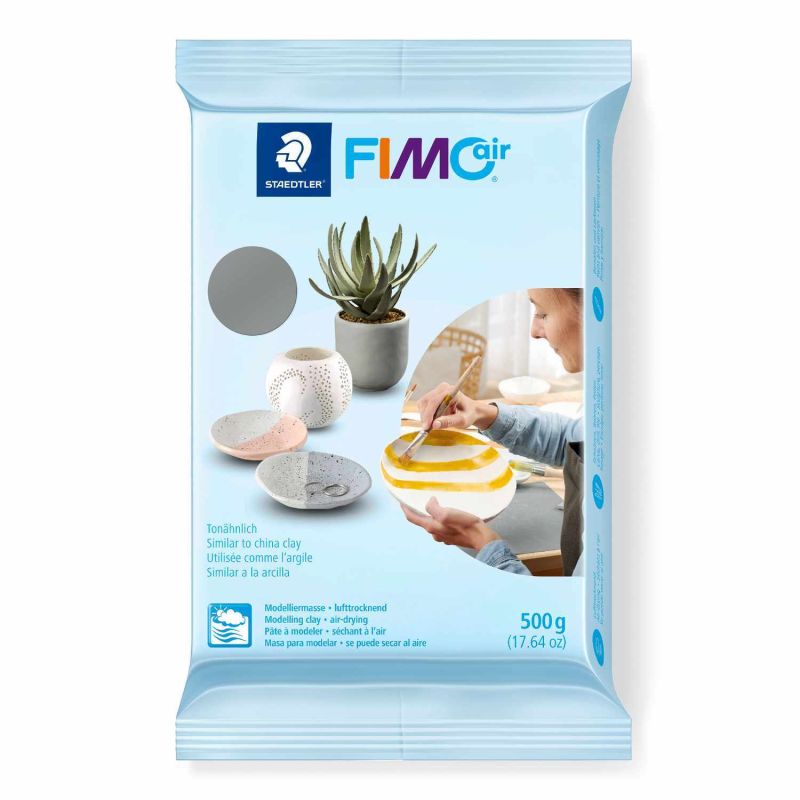 FIMO Air 500g FIMO Air 500g von Staedtler