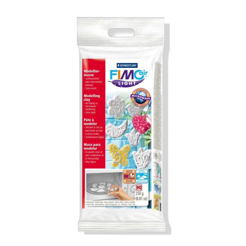 FIMO Air light FIMO Air light von Staedtler