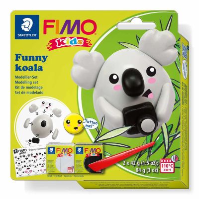 FIMO kids Funny Koala von Staedtler