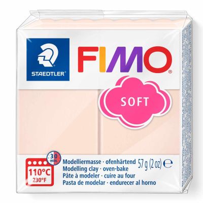 FIMO soft von Staedtler