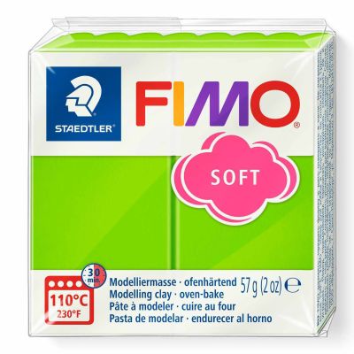 FIMO soft 57g von Staedtler