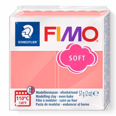 FIMO soft 57g von Staedtler