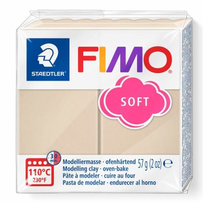 FIMO soft 57g von Staedtler