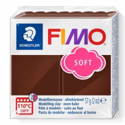 FIMO soft 57g von Staedtler