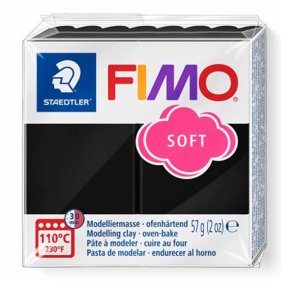 FIMO soft 57g von Staedtler