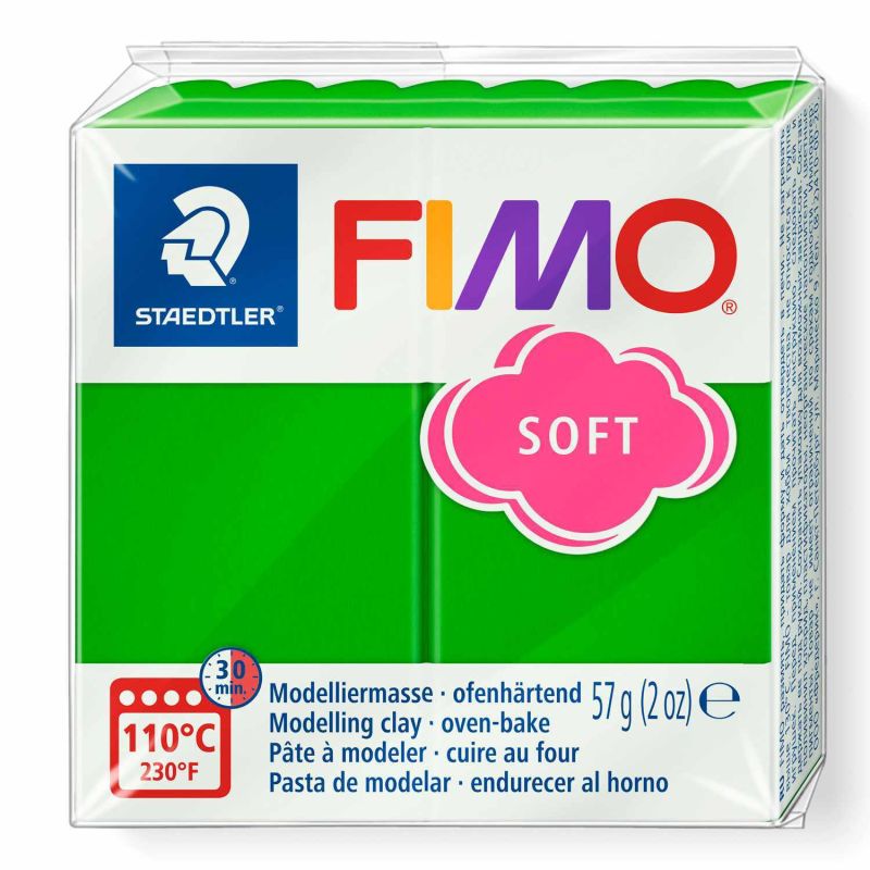 FIMO soft FIMO soft von Staedtler