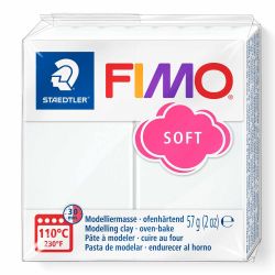 FIMO soft 57g von Staedtler