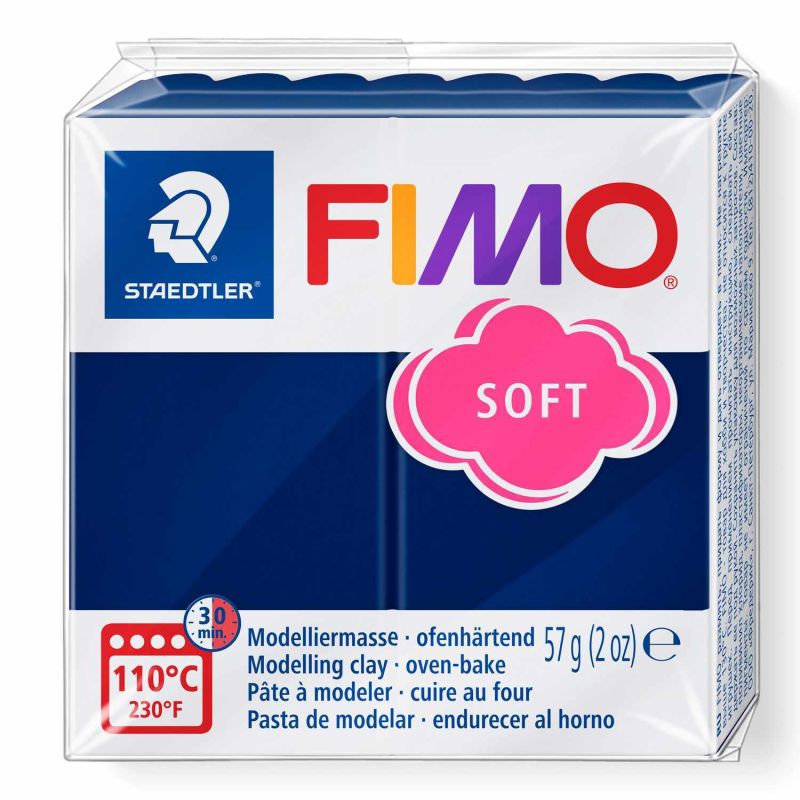 FIMO soft 57g von Staedtler