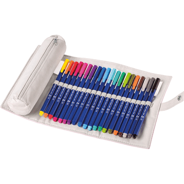 Staedtler Fasermaler triplus color rPP 20 Stück Staedtler Fasermaler triplus color rPP 20 Stück von Staedtler