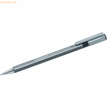 Staedtler Feinminenstift triplus micro 0.5mm von Staedtler