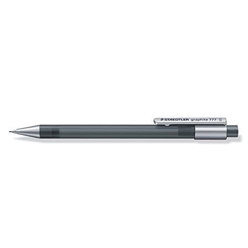 STAEDTLER Graphite 777 05 Druckbleistift, blau von Staedtler