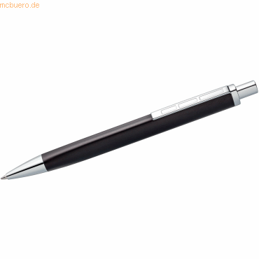 Staedtler Kugelschreiber triplus anque anthracite M von Staedtler