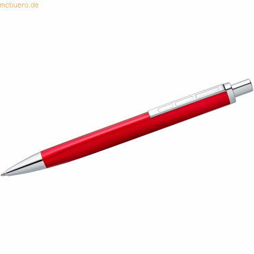 Staedtler Kugelschreiber triplus roaring M red M von Staedtler