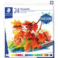Staedtler Ölpastellkreiden Staedtler Ölpastellkreiden von Staedtler