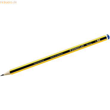 Staedtler Schulbleistift Noris H Staedtler Schulbleistift Noris H von Staedtler