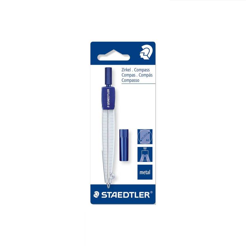 Staedtler Schulzirkel 12cm von Staedtler