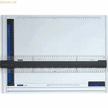 Staedtler Zeichenplatte Mars DIN A3 von Staedtler