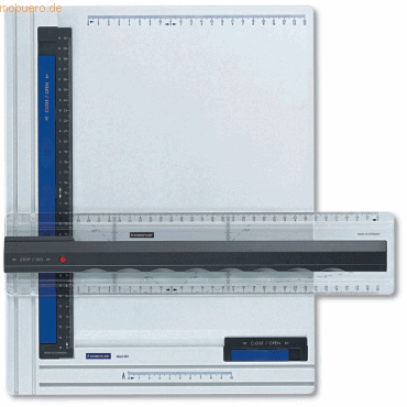 Staedtler Zeichenplatte Mars DIN A4 von Staedtler