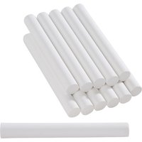 Tafelkreide, Ø 9,5 mm, 12 Stück, Weiß von Rayher