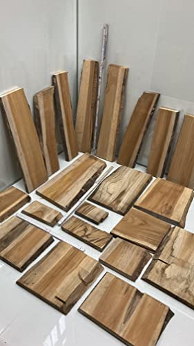 RESTE SCHWARTENBRETTER TEAK TEAKHOLZ BRETT BOHLE UNBESÄUMT RUSTIKAL 20Kg RESTE SCHWARTENBRETTER TEAK TEAKHOLZ BRETT BOHLE UNBESÄUMT RUSTIKAL 20Kg von Stake